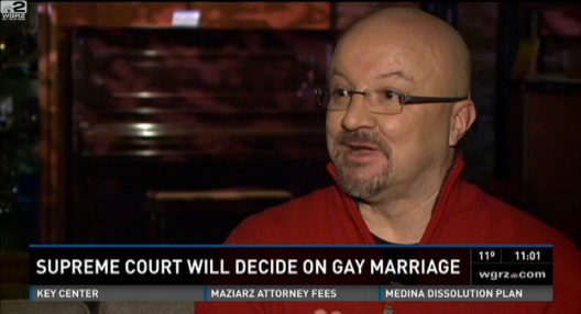 How Is the Supreme Court Likely to Rule on States’ Authority to Regulate Gay Marriage?