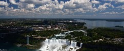 Niagara Falls Councilman Charged