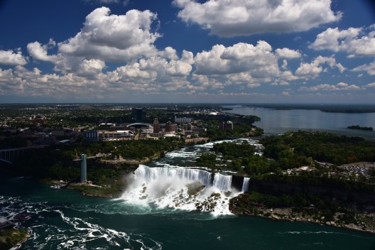 Niagara Falls Councilman Charged