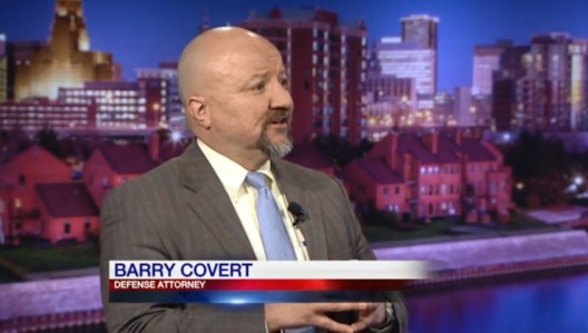 Third-Degree Rape Charges Against Al Dirschberger