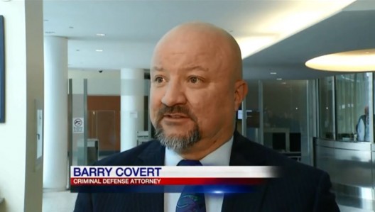 Motion to Dismiss Allegations Against Cuomo in Hoyt Harassment Case