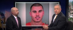 Denver Broncos Quarterback Chad Kelly Arrested