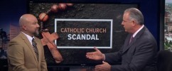 Diocese of Buffalo's Reaction to Whistleblower on 60 Minutes