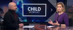 Child Victims Act Extends Statute of Limitations for Childhood Sex Abuse Survivors