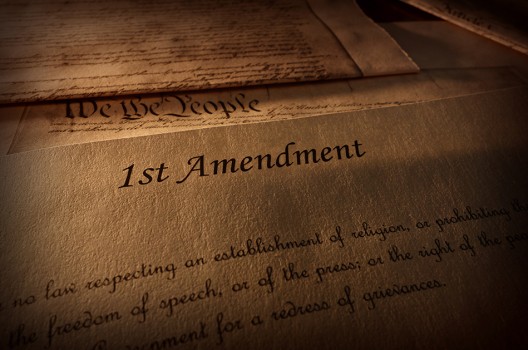 Analysis of First Amendment in Defamation Lawsuit Against Alex Jones