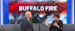 Answer Questions on Legal Aspects of Fatal Buffalo Fire
