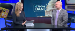 Legal Analysis of TikTok Ban in United States