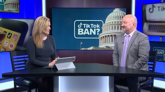 Legal Analysis of TikTok Ban in United States