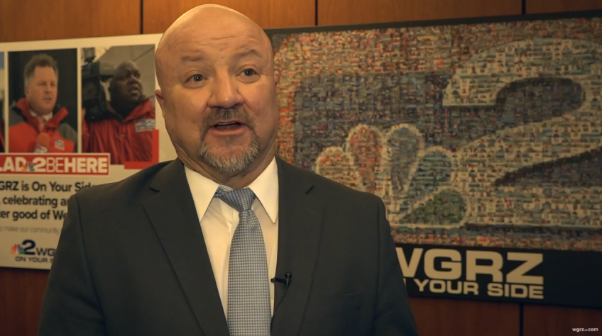 Is A Parody Social Media Account A Protected Form Of Free Speech?